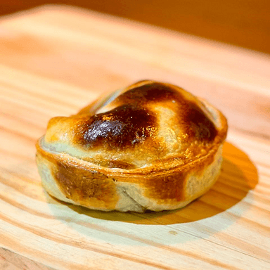 Empanada de Verduras