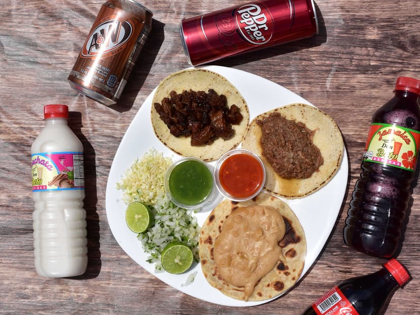 Taqueria EL TORITO