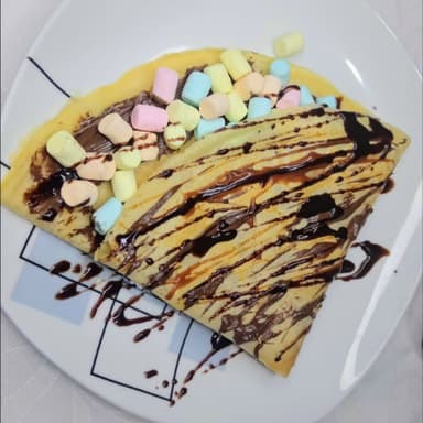 Crepa Bombón