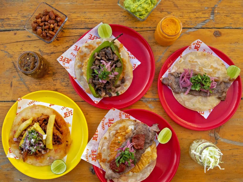Tacoviche