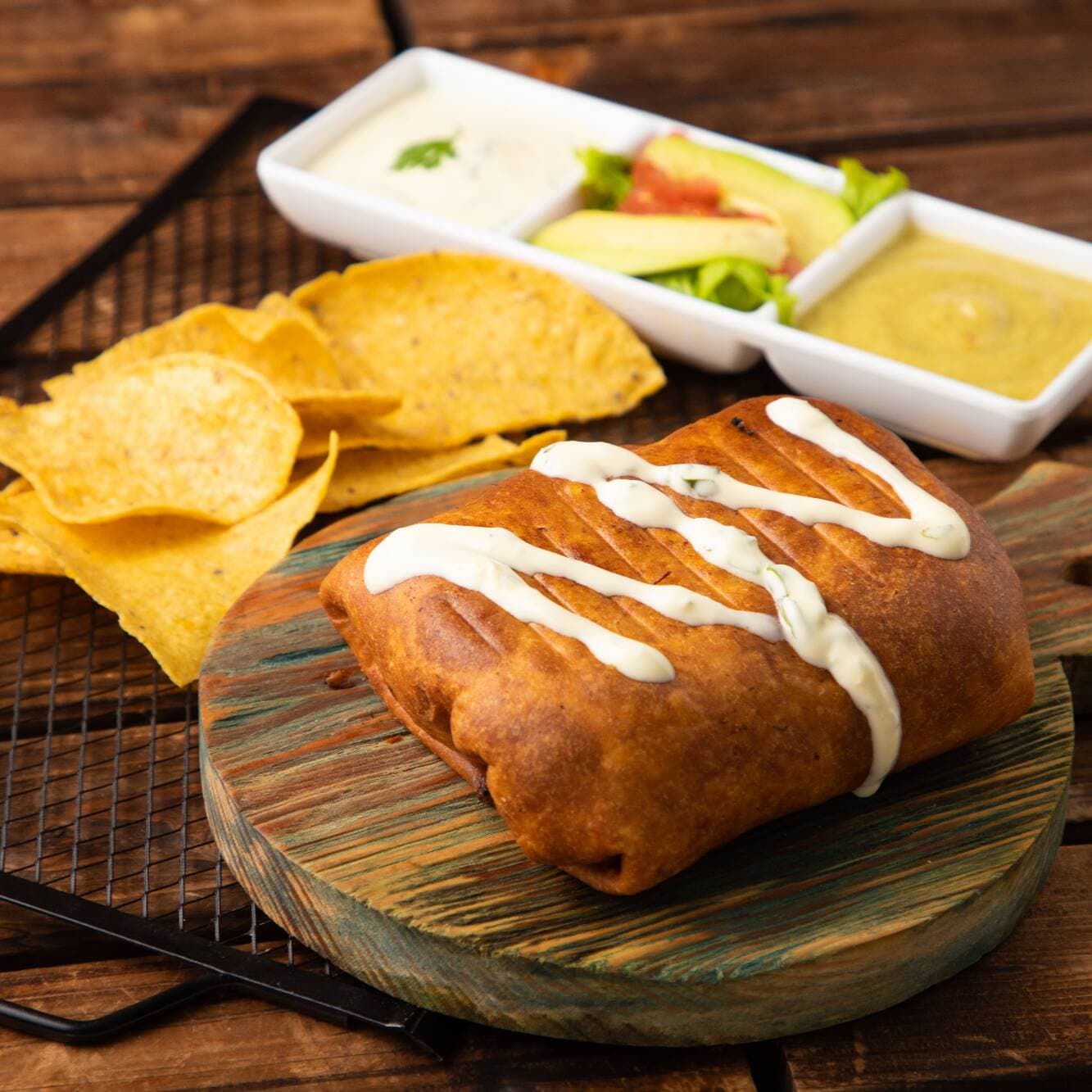 Chimichanga