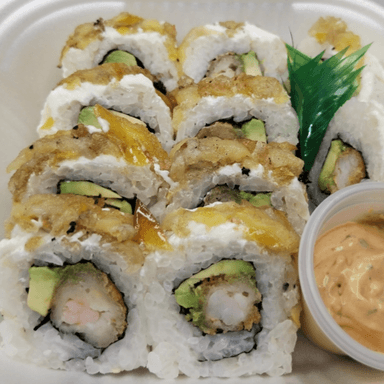 APPLE ROLL