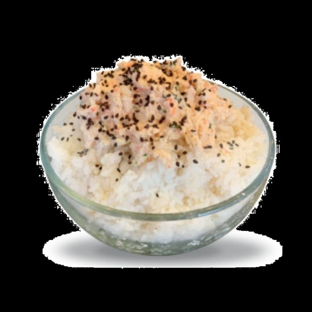 ARROZ GOHAN ESPECIALES