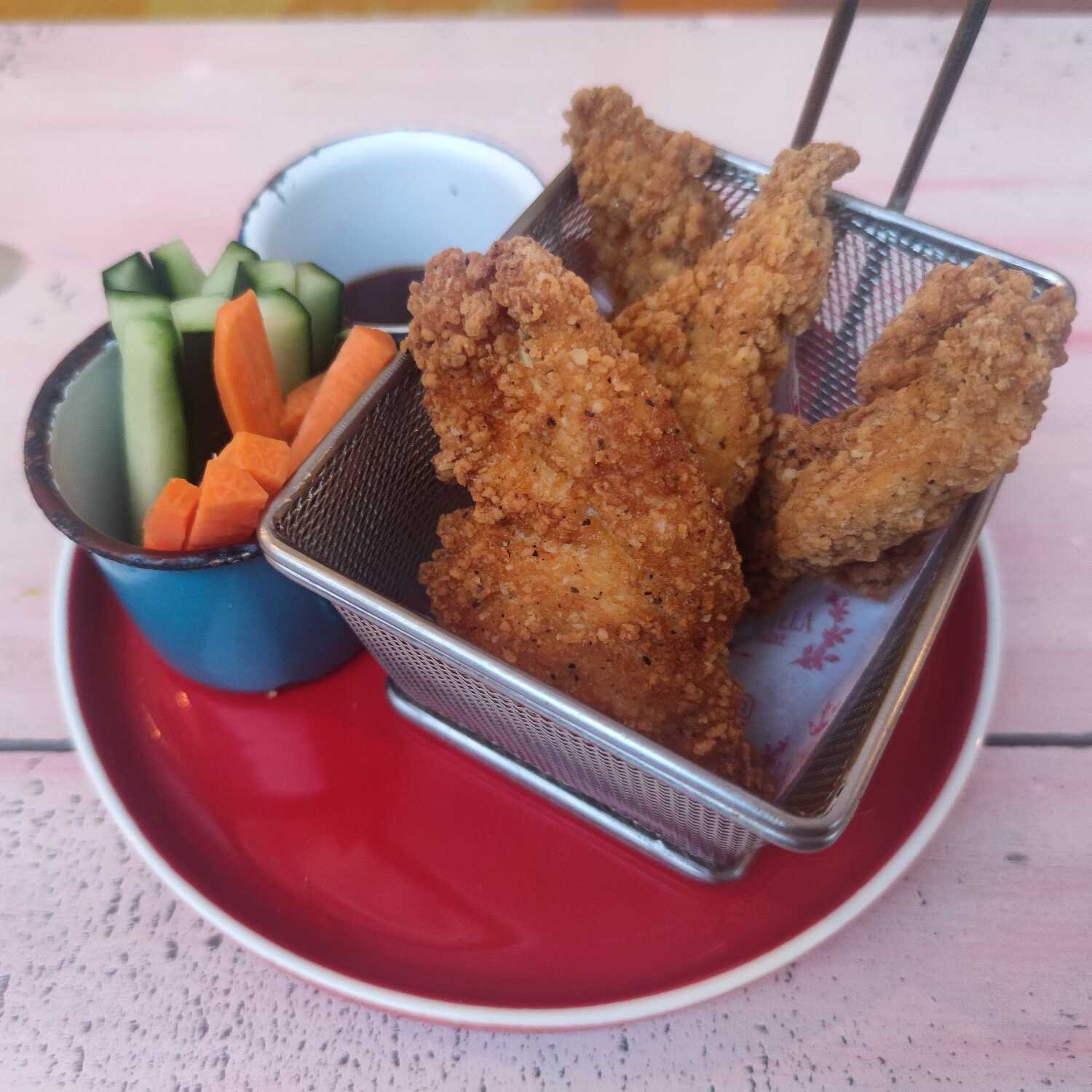 Tenders