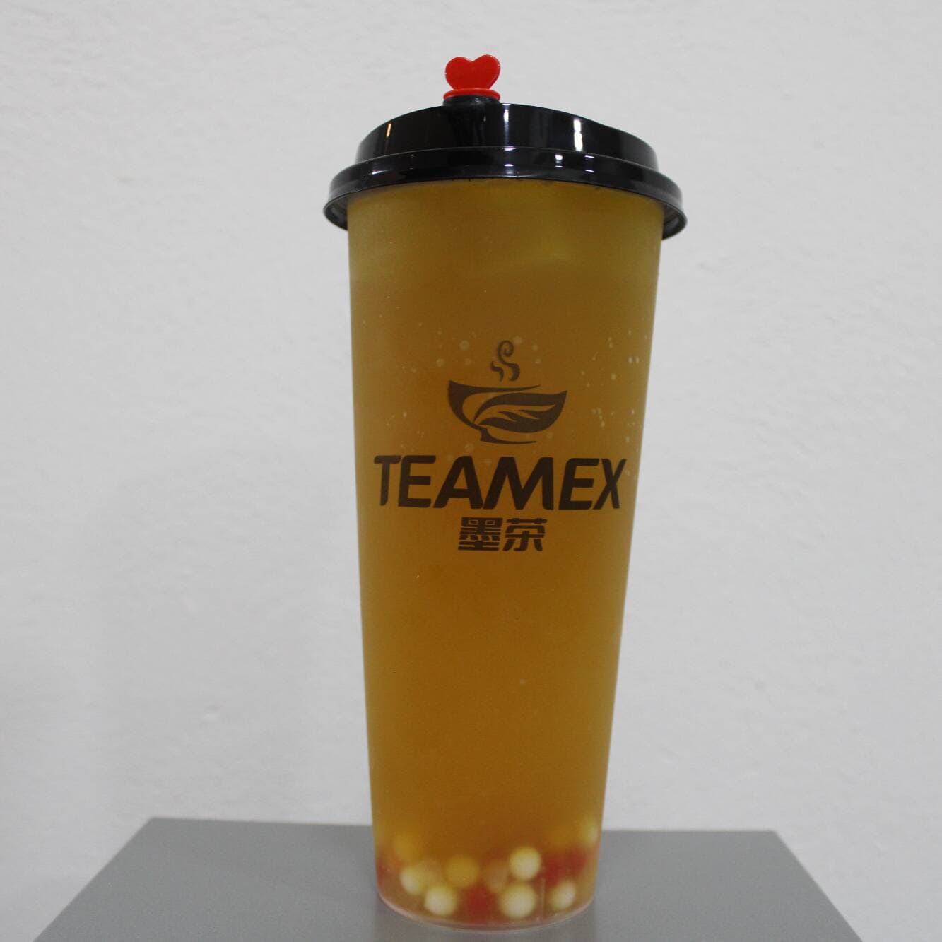 Durazno Té Verde de Jazmín