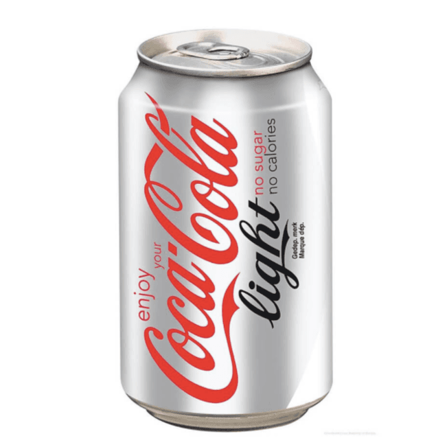 Coca Cola Light
