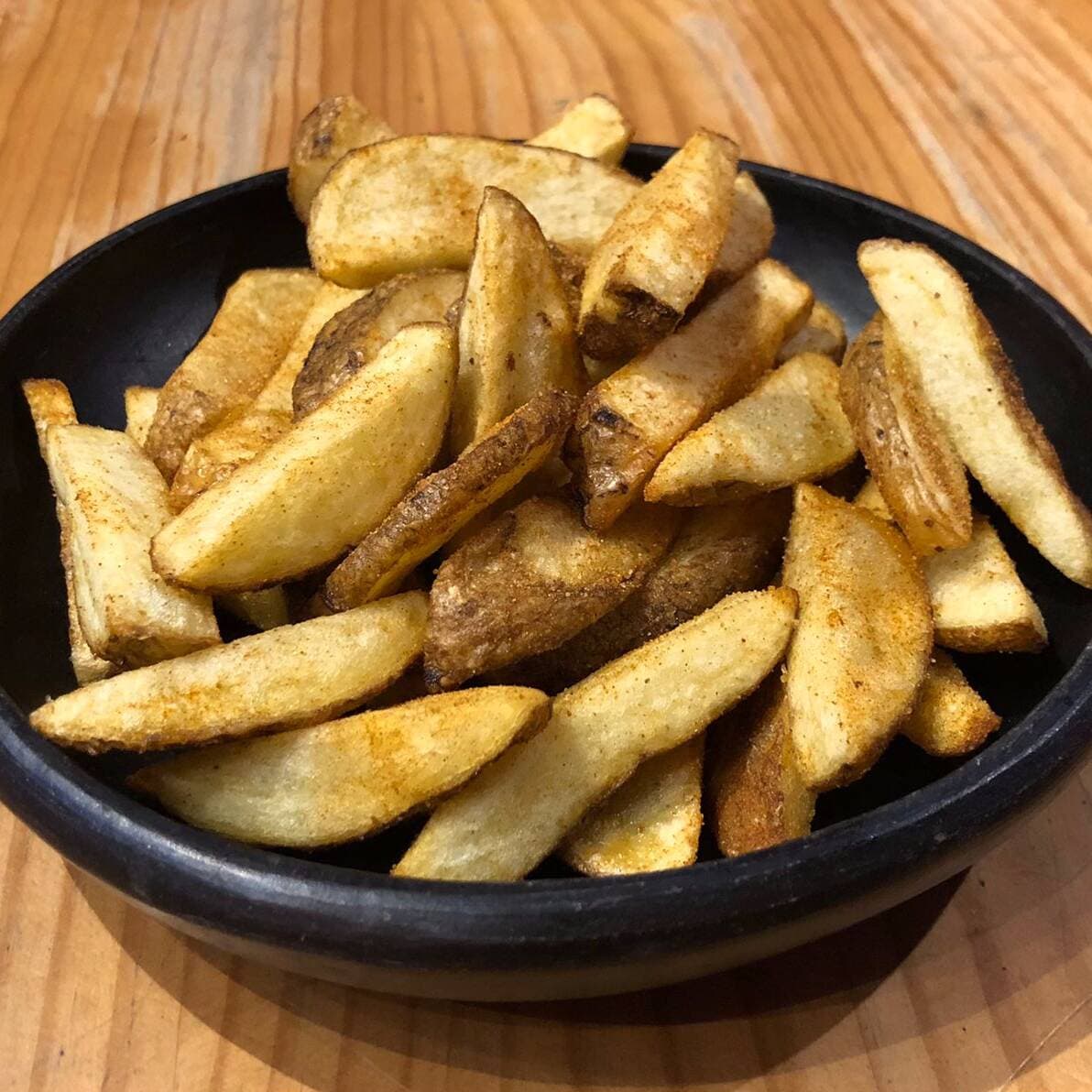 Papas Caceras