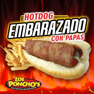 Embarazado