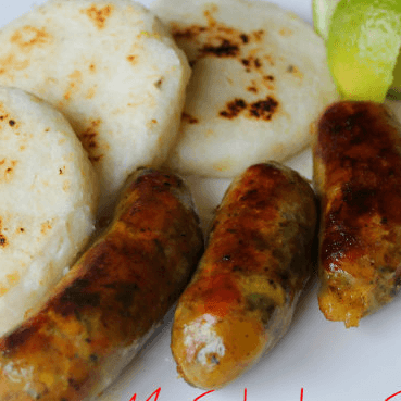 Chorizos