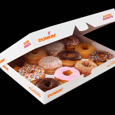 Docena de Donas Preseleccionadas