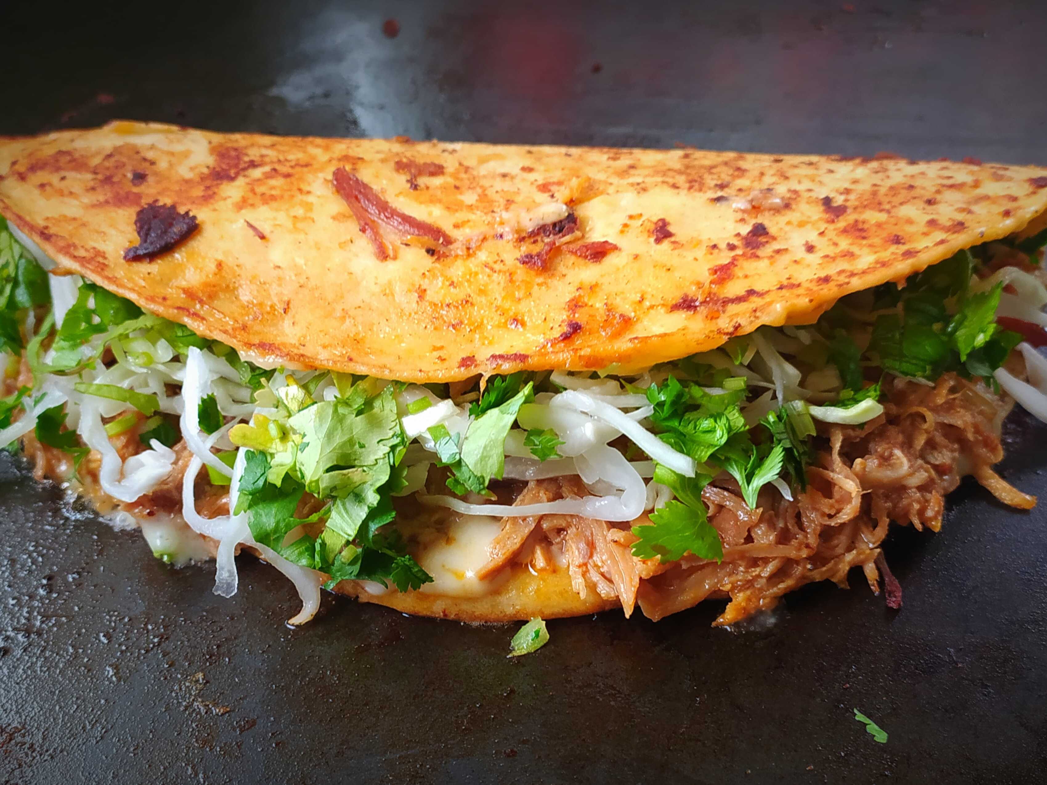 Quesabirrias Que Sabroso (Ponce de León)