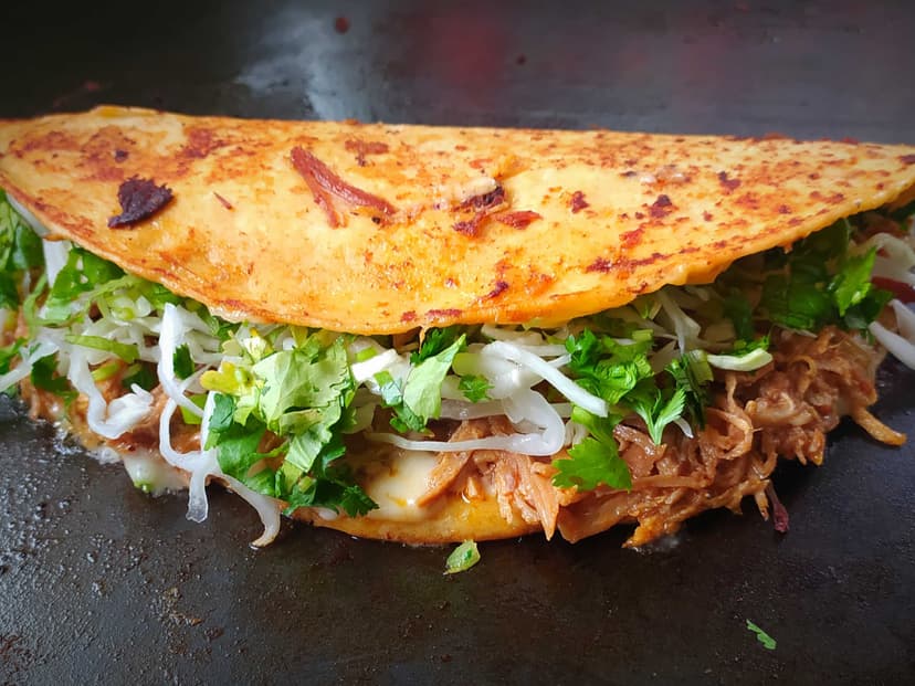 Quesabirrias Que Sabroso (Ponce de León)