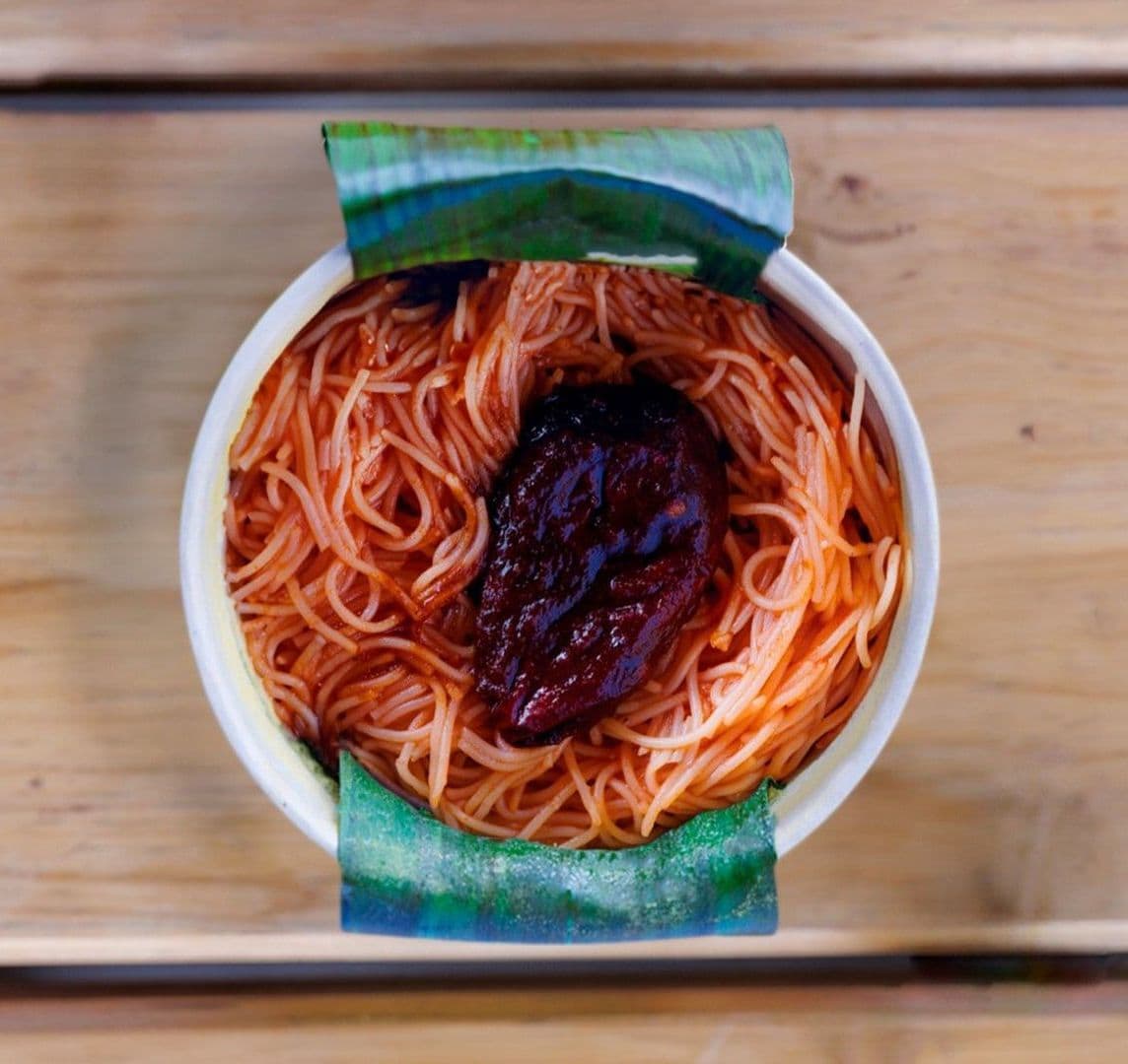 Fideo Seco