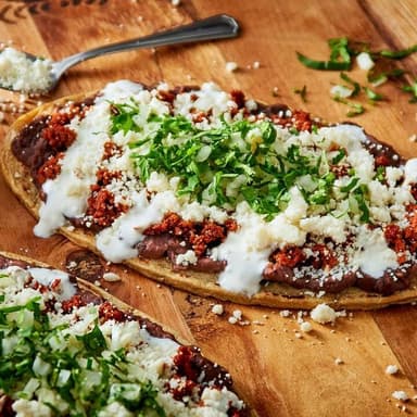 Huarache Clásico