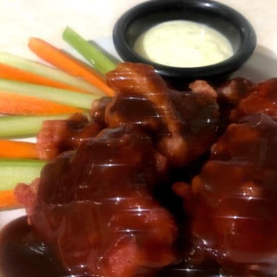 Boneless BBQ