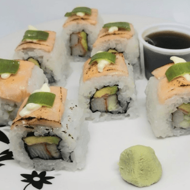Rollo Deluxe