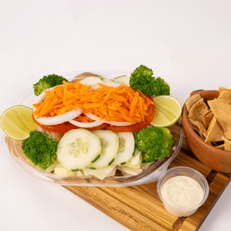 Ensalada Verde