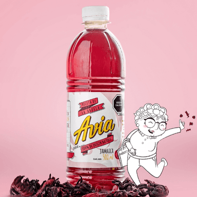 Jamaica Avia 1 Litro