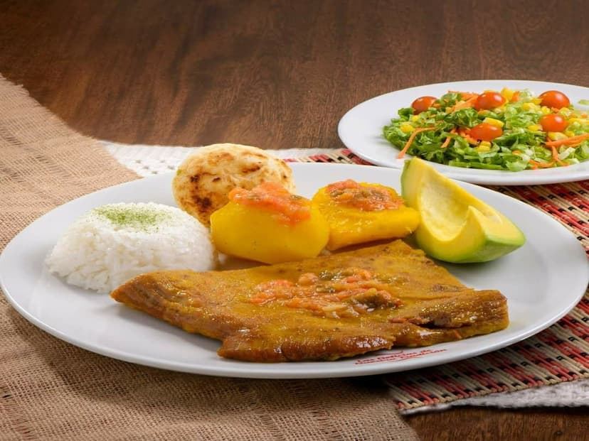 Restaurante Tipico MC Son Delicias
