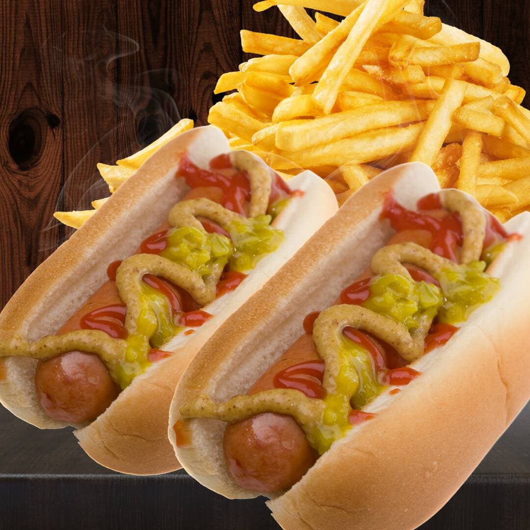Los Dogos Clásicos