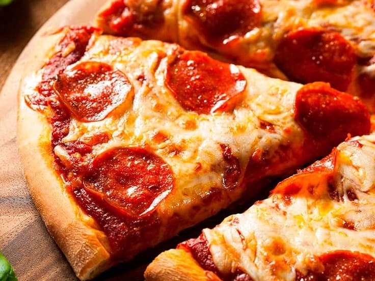 Sky Rocket Pizza (Estacion del Ado)