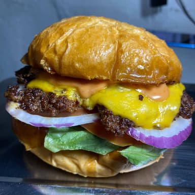 Smash Burger