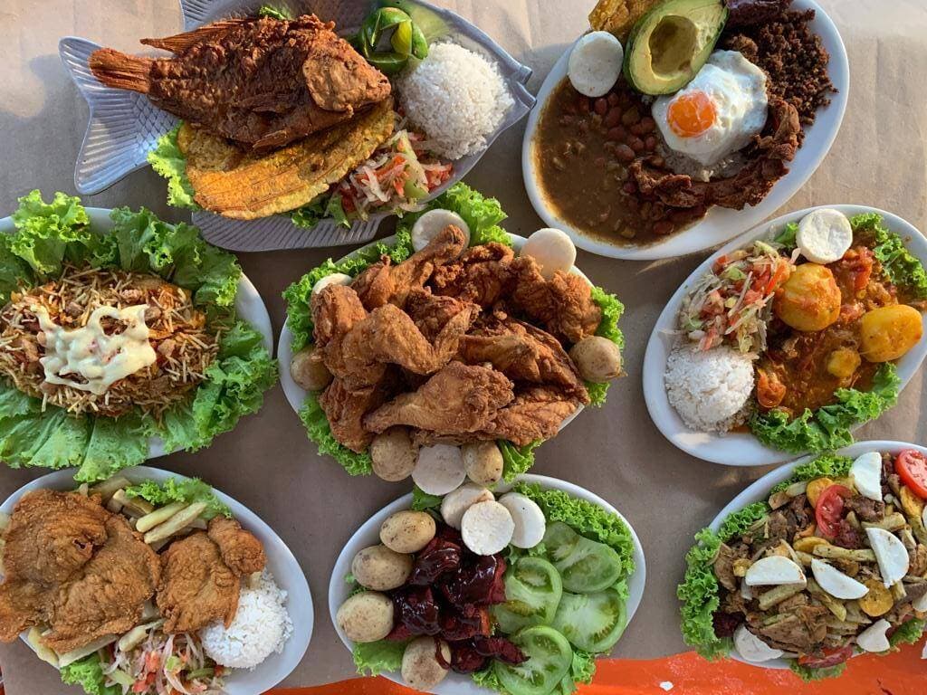 La Tasca del Sur