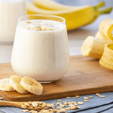 Licuado de Platano