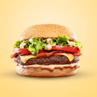 Hamburguesa Mexicana
