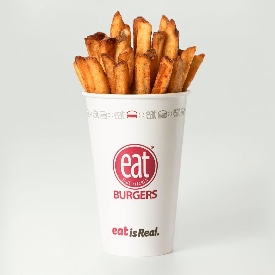 Real Fries