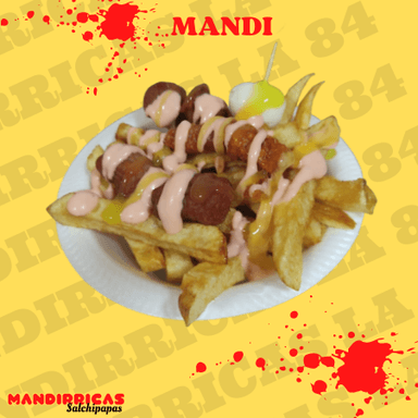 Mandí