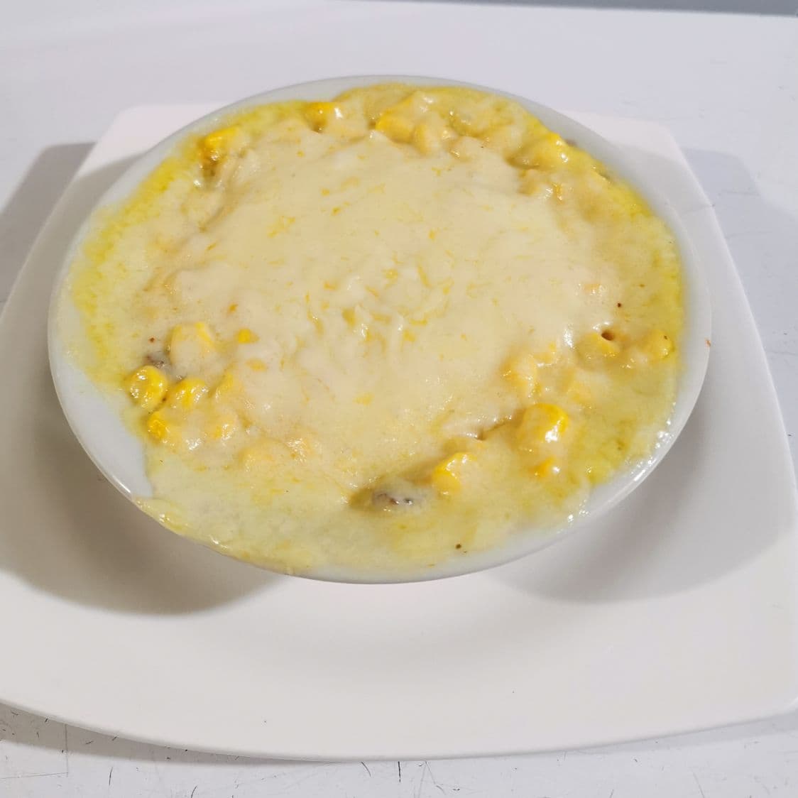 Maicitos Especial de Pollo + Gaseosa 400ml