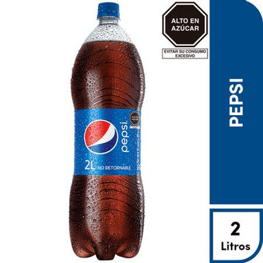 Refresco de 2 Lt