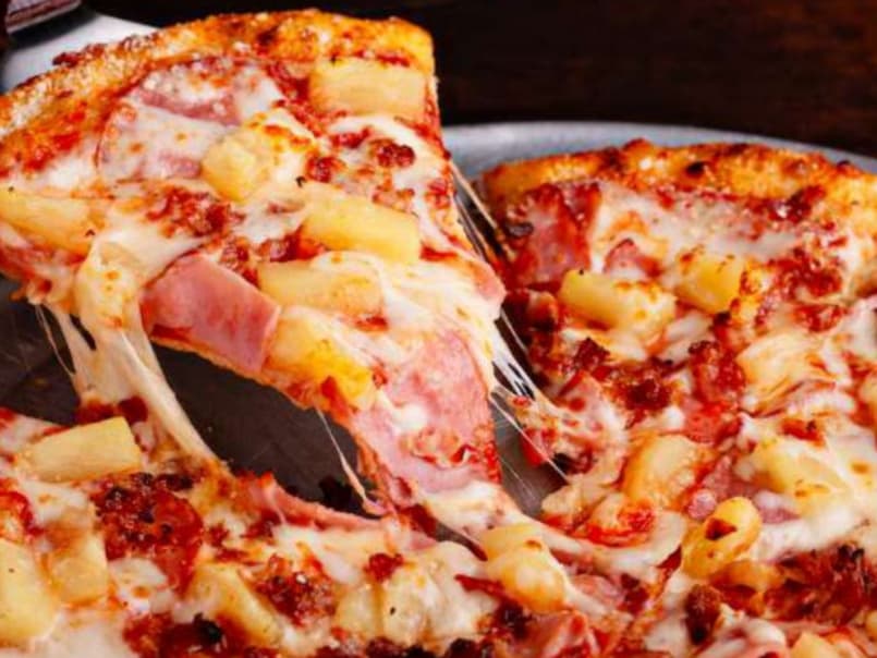 Diego's Pizza
