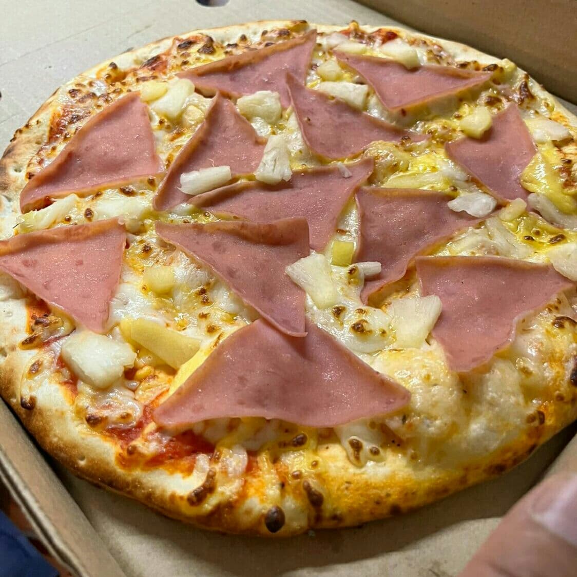 Hawaiana