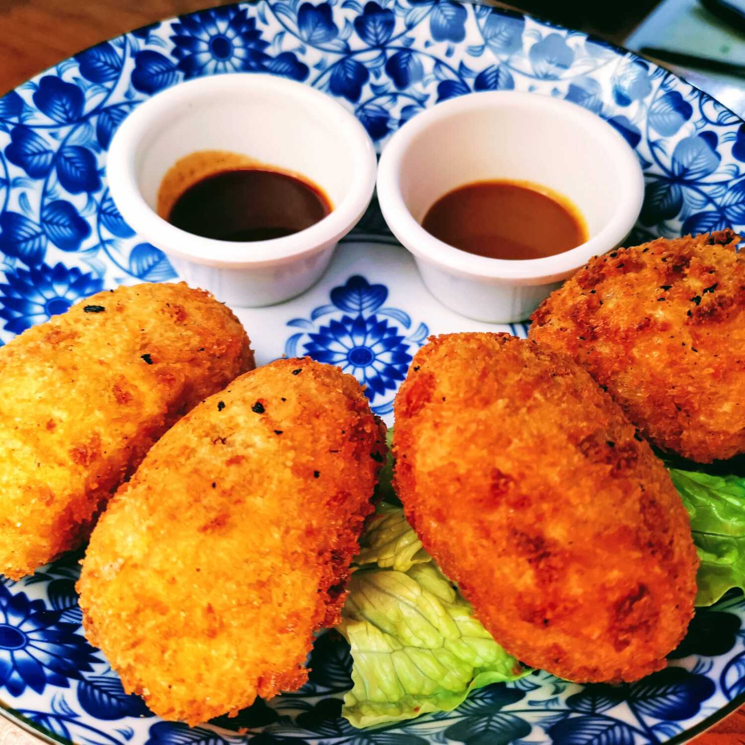 Korokke