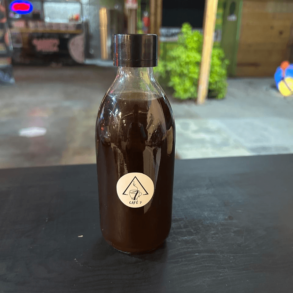 Botella Cold Brew