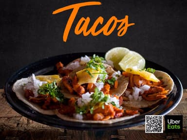 Taco al Pastor