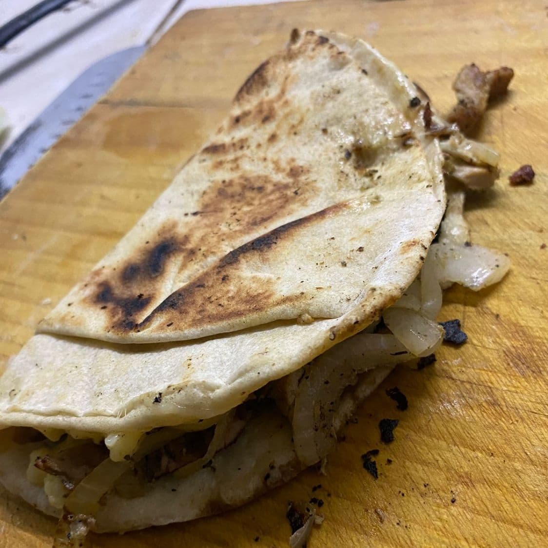 Queso Árabe