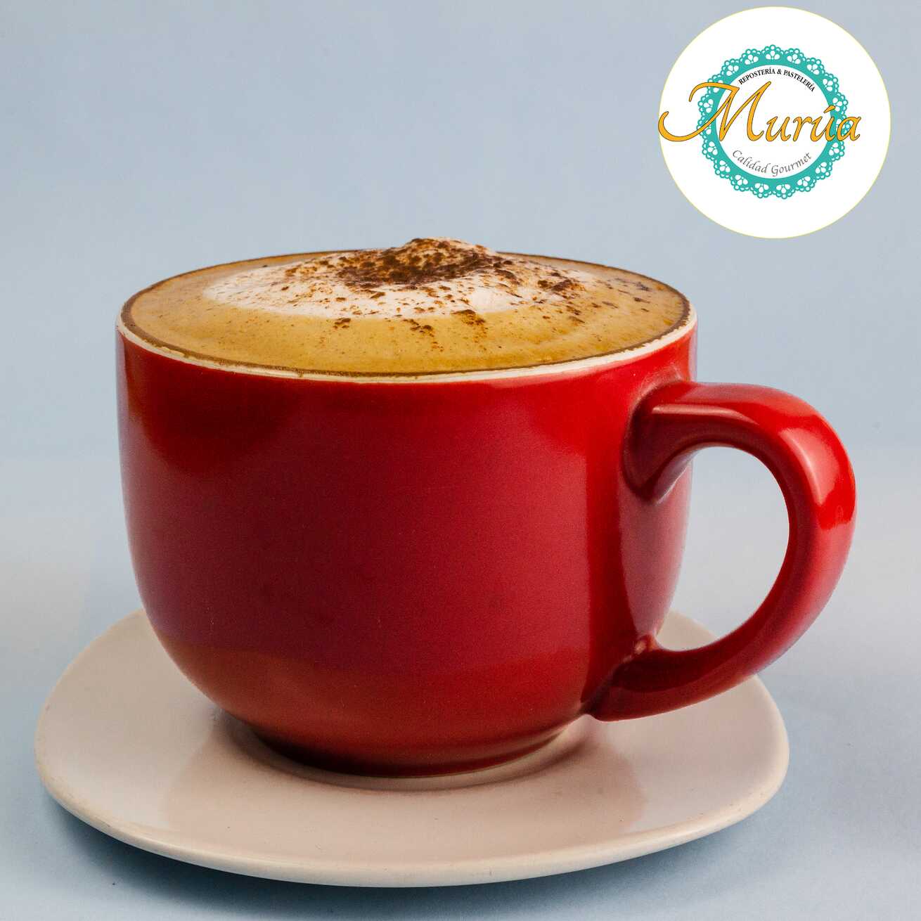 Café Moka Blanco