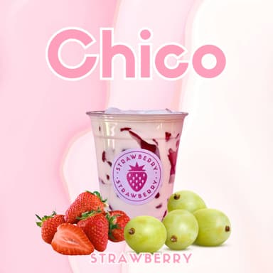 Mix con Crema Chico