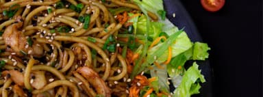 PASTA YAKISOBA