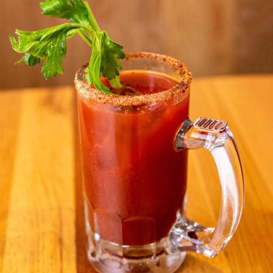 Clamato Preparado 570 ml