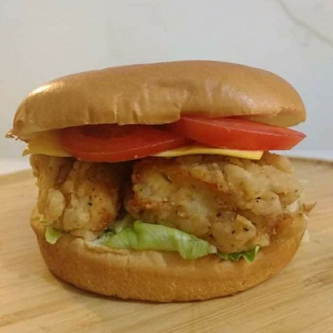 SANDWICH CHICKEN