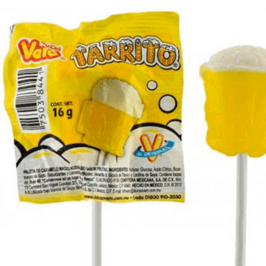 Paleta Tarrito