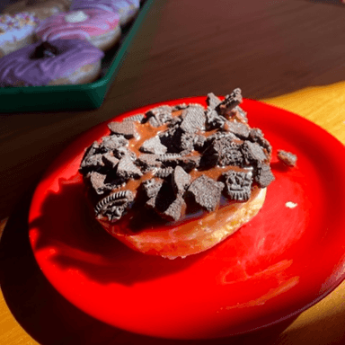 Choco Oreo