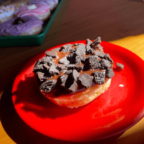 Choco Oreo