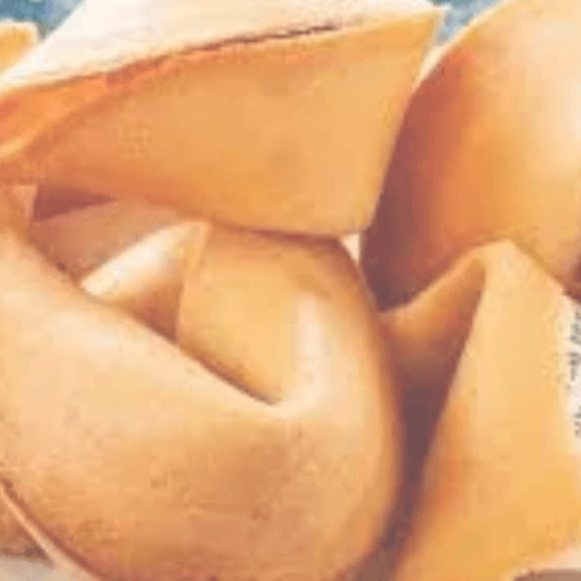 Galleta de la Fortuna