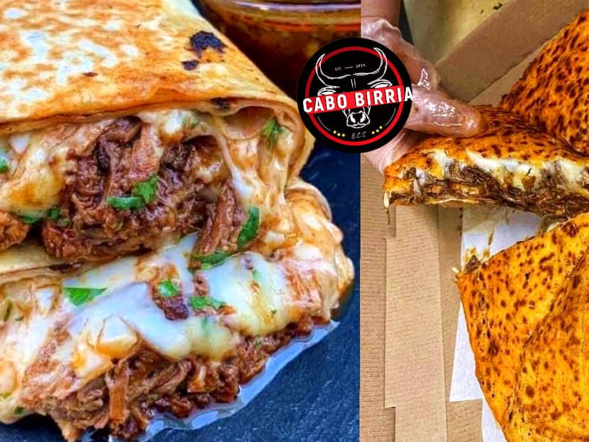 CABO BIRRIA
