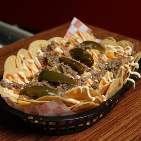 Nachos